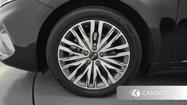 Kia K7 Premier id 5028637 из Кореи 27