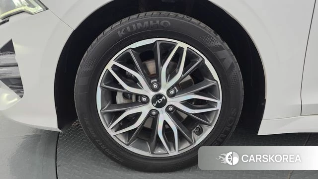 Kia K5 3rd generation id 4958137 из Кореи 15
