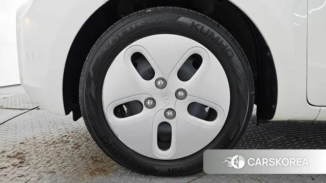 Kia The New Ray id 4987348 из Кореи 25