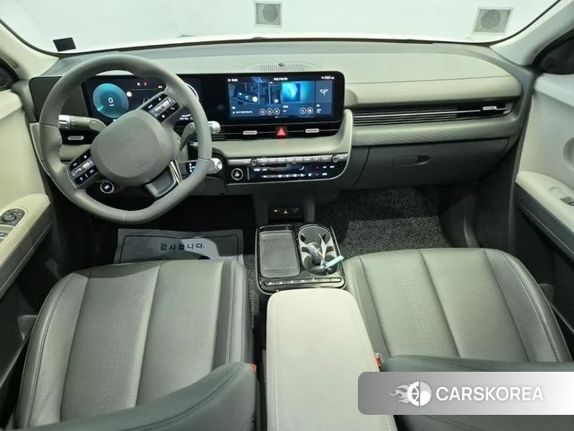 Hyundai The New Ionic 5 id 5051995 из Кореи 13