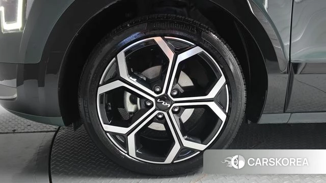 Kia Di Ol Nu Niro id 5052887 из Кореи 15