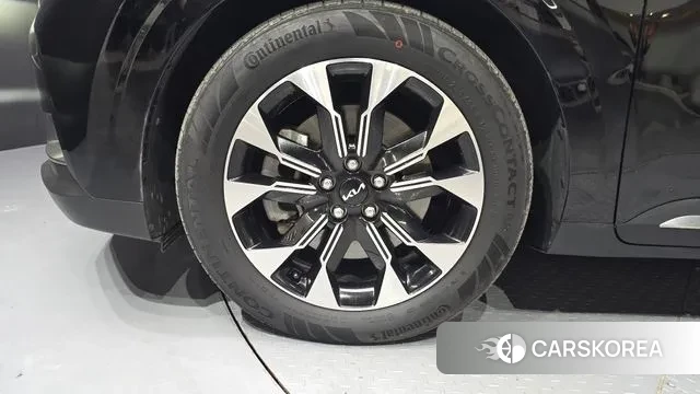 Kia Carnival 4th generation id 3596634 из Кореи 15