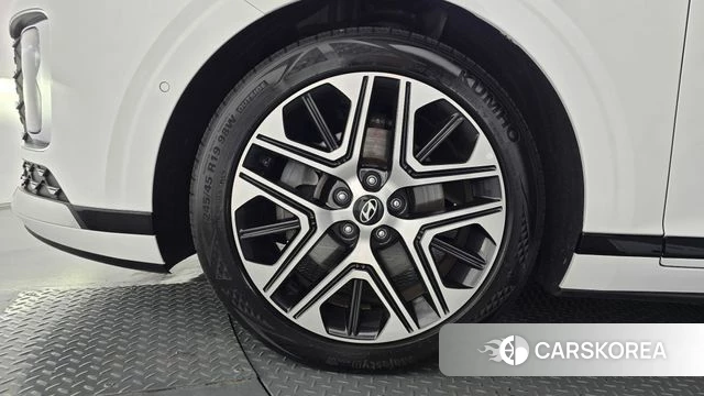Hyundai Grandeur (GN7) id 4990859 из Кореи 32