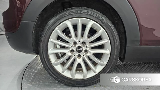 Mini Cooper Clubman id 5004482 из Кореи 28