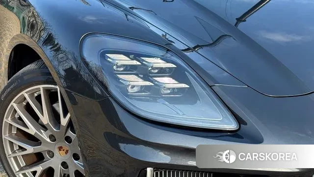Porsche Panamera (972) id 3725743 из Кореи 15