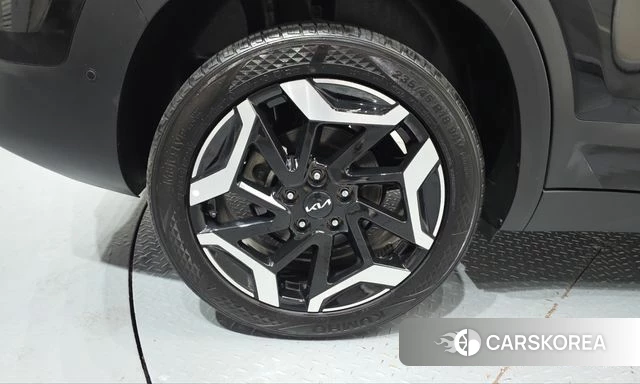 Kia The New Seltos id 4995921 из Кореи 25