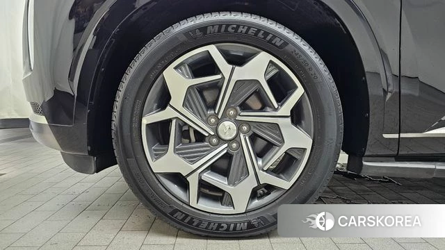 Hyundai Palisade id 4763788 из Кореи 34