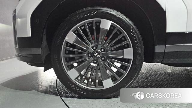 Hyundai Santa Fe (MX5) id 4995670 из Кореи 30