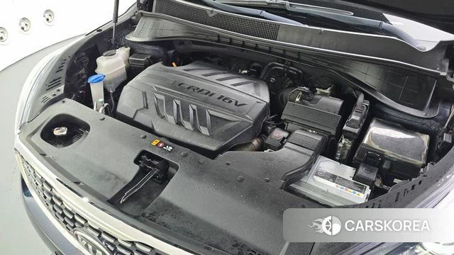 Kia The New Sorento id 5013845 из Кореи 26