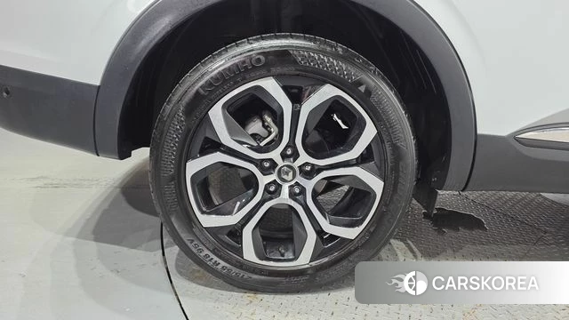 Renault Korea (Samsung) XM3 id 4922828 из Кореи 28
