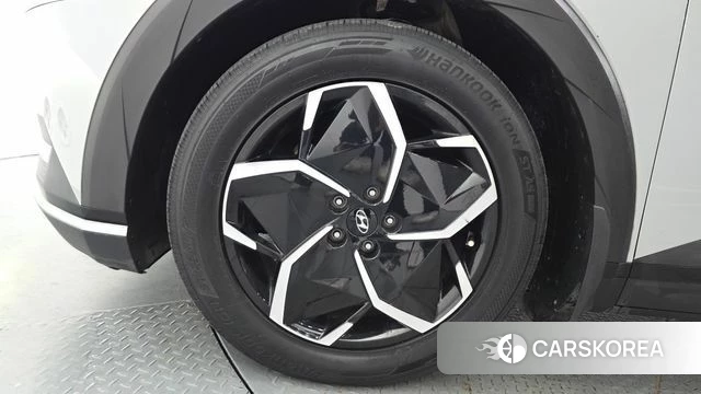 Hyundai Ionic 5 id 5016639 из Кореи 15