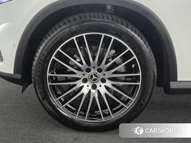 Mercedes-Benz GLC-Class X254 id 5025913 из Кореи 14