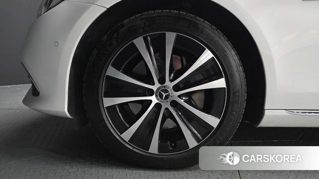 Mercedes-Benz E-Class W213 id 4959842 из Кореи 15