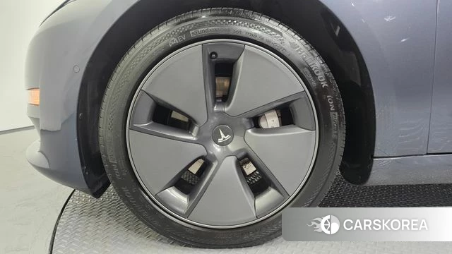 Tesla Model 3 id 4754043 из Кореи 15