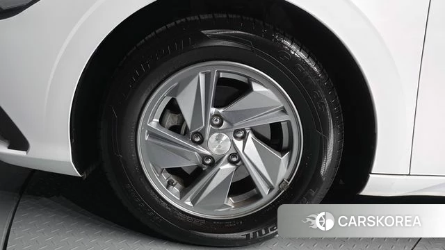 Hyundai The New Avante (CN7) id 4985850 из Кореи 25