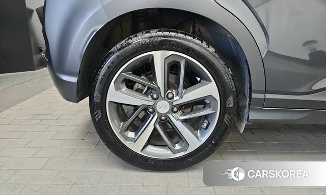 Hyundai Kona id 4977814 из Кореи 25
