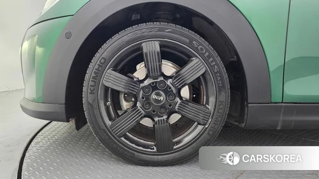 Mini Cooper id 4929899 из Кореи 31