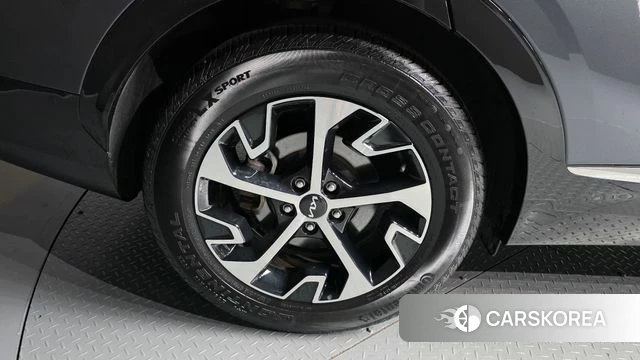 Kia Sportage 5th Generation Hybrid id 4985799 из Кореи 29