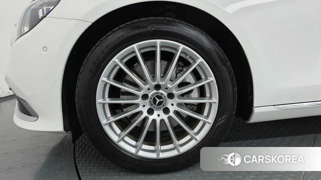 Mercedes-Benz E-Class W213 id 5053525 из Кореи 26