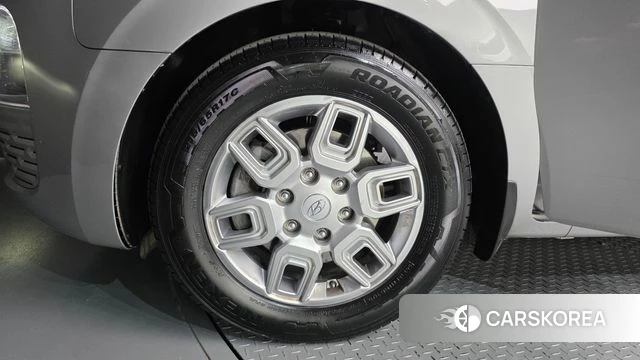 Hyundai Staria id 5040972 из Кореи 15