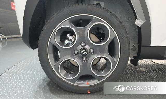 Hyundai The New Casper id 5038683 из Кореи 26