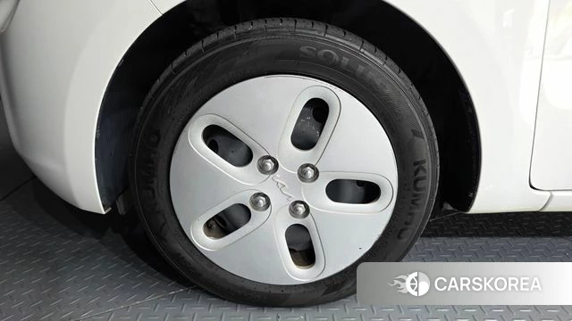Kia The New Ray id 4976839 из Кореи 25