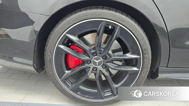 Mercedes-Benz E-Class W213 id 5046549 из Кореи 29