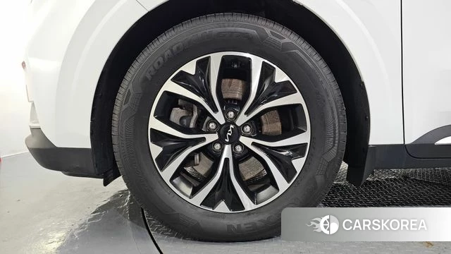 Kia Carnival 4th generation id 5017203 из Кореи 31