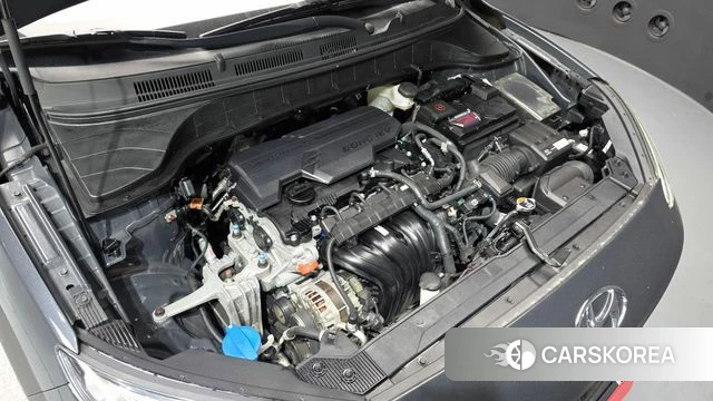 Hyundai The New Kona id 4943060 из Кореи 25