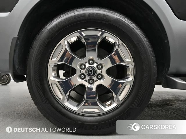 Kia The New Mohave id 5004661 из Кореи 15