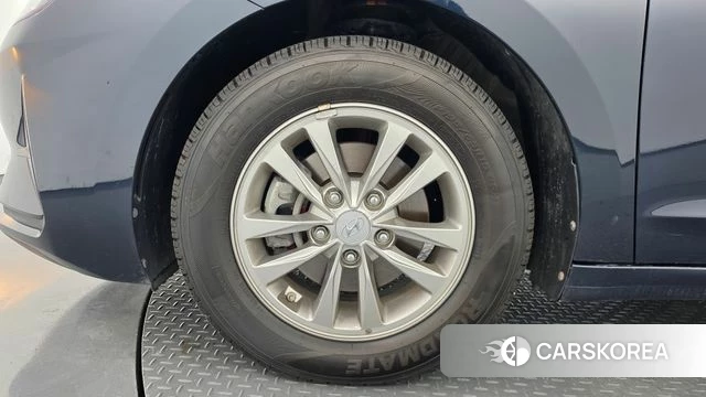 Hyundai The New Avante AD id 5023766 из Кореи 15