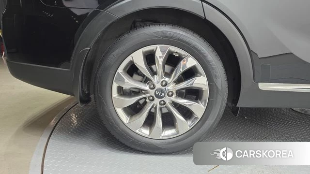Kia The New Sorento id 5013716 из Кореи 29