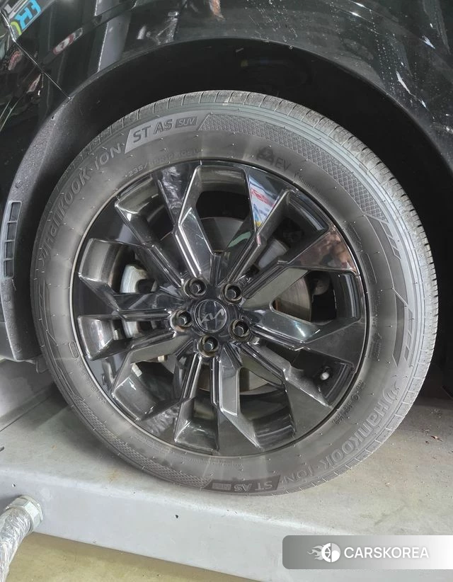 Kia Carnival 4th generation id 4899475 из Кореи 10