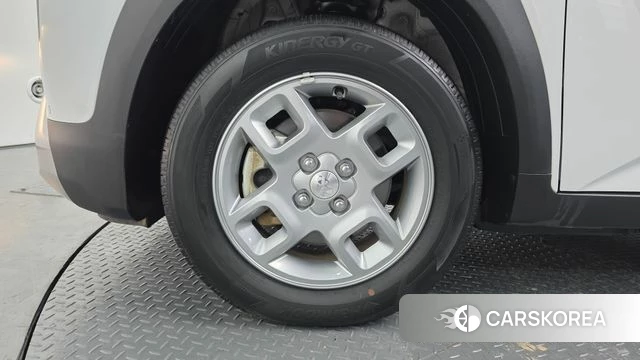 Hyundai Casper Electric id 4762467 из Кореи 26