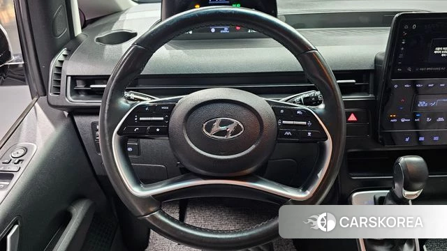 Hyundai Staria id 5039794 из Кореи 32