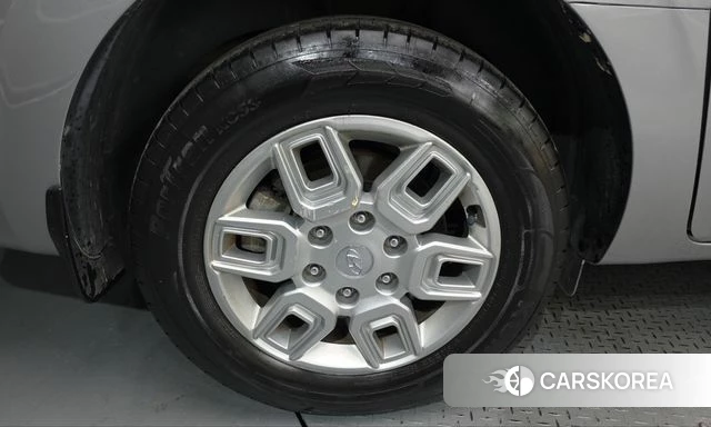 Hyundai Staria id 4991779 из Кореи 27