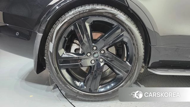 Land Rover Discovery 5 id 4934831 из Кореи 30