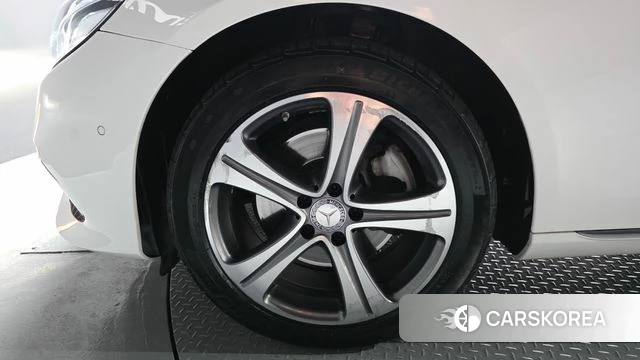 Mercedes-Benz E-Class W213 id 4944096 из Кореи 15