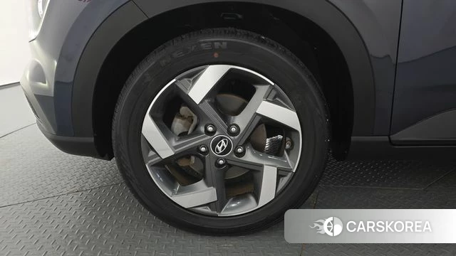 Hyundai Venue id 5003941 из Кореи 15