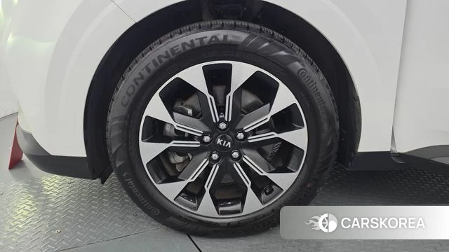 Kia Carnival 4th generation id 4712595 из Кореи 27