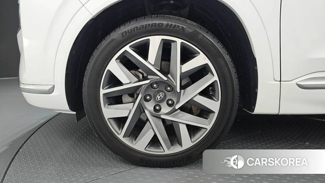 Hyundai The New Santa Fe id 4923368 из Кореи 34