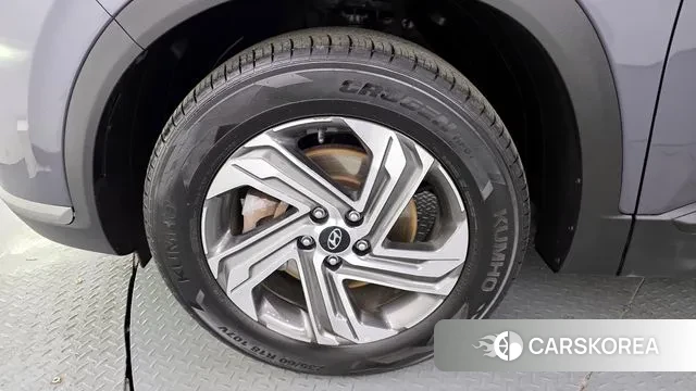 Hyundai The New Santa Fe id 3697764 из Кореи 15
