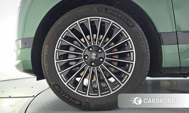 Hyundai Ionic 9 id 4974859 из Кореи 34
