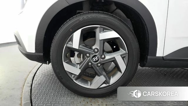 Hyundai Venue id 5027087 из Кореи 15
