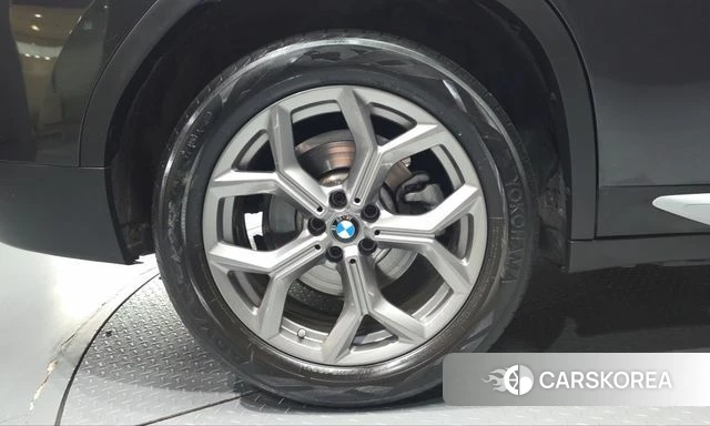 BMW X4 (G02) id 5053232 из Кореи 28