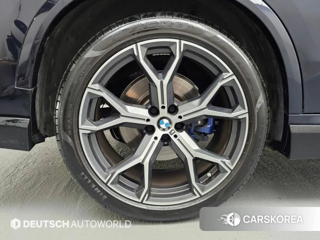 BMW X5 (G05) id 5017081 из Кореи 15