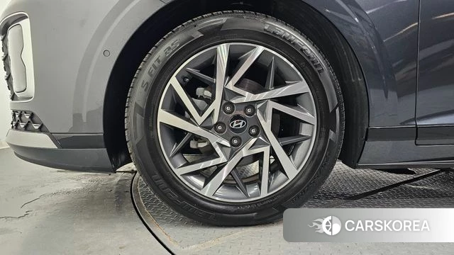 Hyundai Grandeur Hybrid (GN7) id 4958240 из Кореи 15