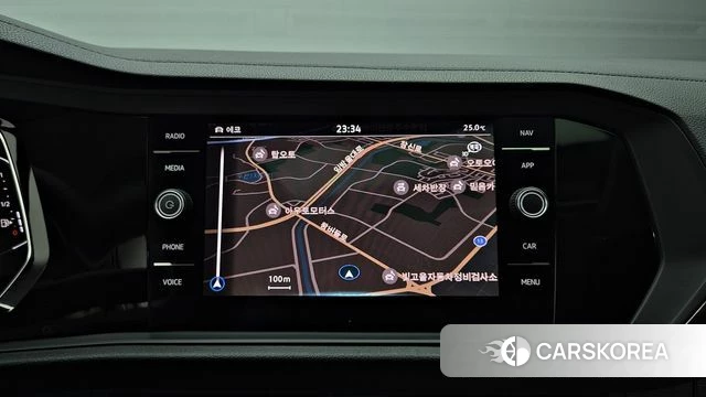 Volkswagen 7th Generation of Jetta id 4975609 из Кореи 15