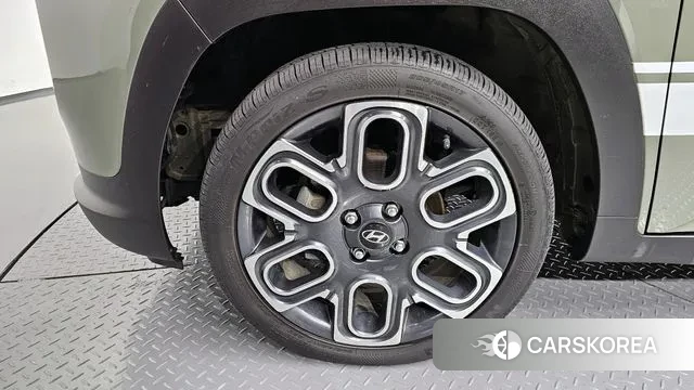 Hyundai Casper id 3127188 из Кореи 15
