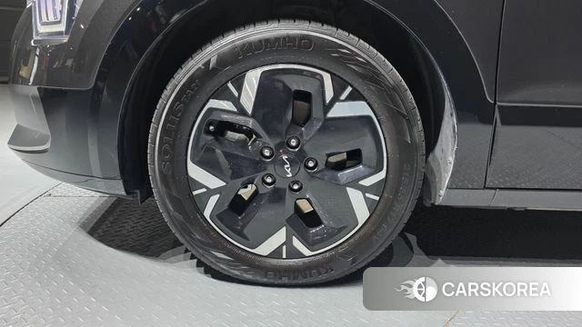 Kia Di All New Niro EV id 5039825 из Кореи 15